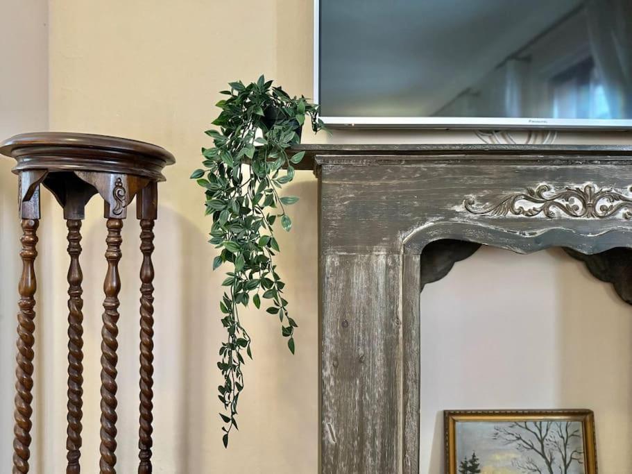 2-Floor Traditional Prague Apartment — Fotky 1